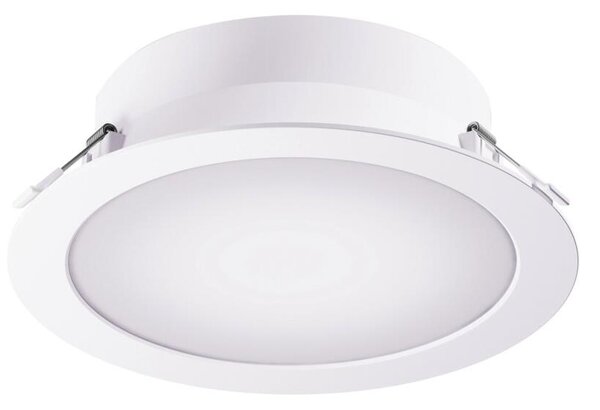 Corp de iluminat LED încastrat cu senzor Steinel 085292 LED/17,3W/230V 3000/4000/5700K