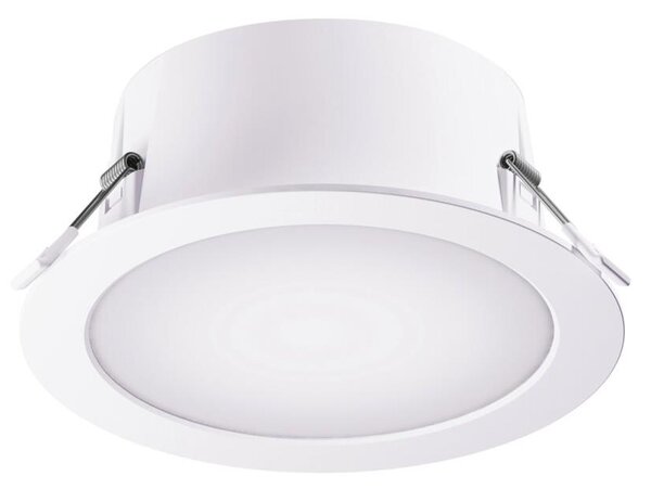 Steinel 084998 - LED lampă cu senzor, 10,8W, 230V, 3000/4000/5700K