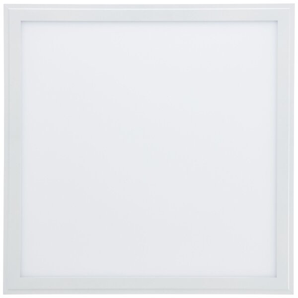 Plafonieră LED RGBW dimabilă Brilliant ALLIE LED/24W/230V 2700-6500K + telecomandă