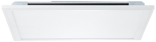 Plafonieră LED RGBW dimabilă Brilliant ALLIE LED/24W/230V 2700-6500K + telecomandă