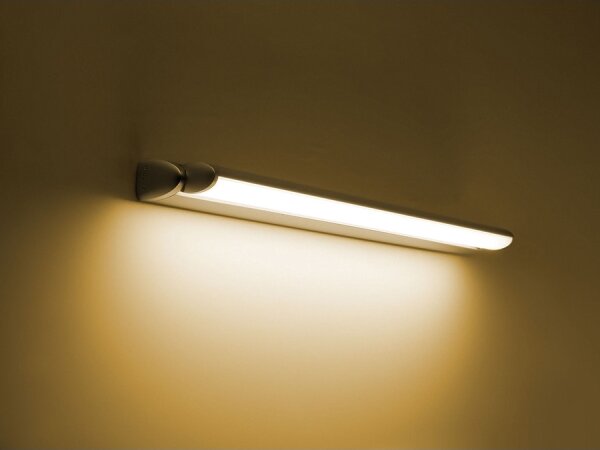 Philips 31167/99/P1 - Corp de iluminat sub dulap LINEA LAMINE LED/11W/230V