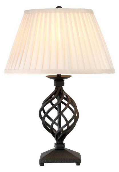 Lampă de masă Elstead BELFRY-TL BELFRY 1xE27/60W/230V