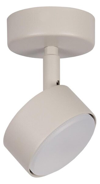 Spot NEMO 1xGX53/12W/230V bej