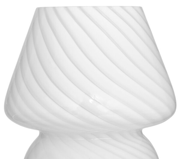 Lampă de masă Atmosphera CARA 1xE14/25W/230V