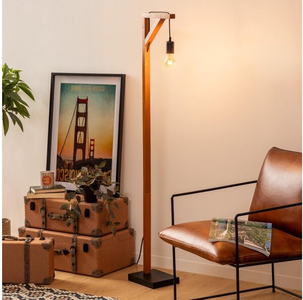 Lampadar Atmosphera WILD 1xE27/25W/230V pin