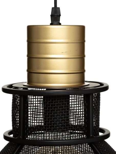 Lustră pe cablu Atmosphera RODO 1xE27/40W/230V