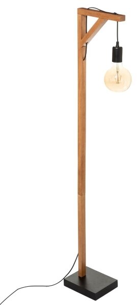 Lampadar Atmosphera WILD 1xE27/25W/230V pin