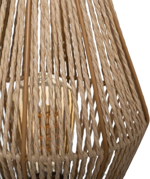 Lampadar Atmosphera AISSA 1xE27/40W/230V