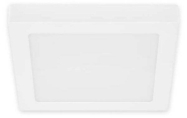 Plafonieră LED RGB dimabilă Telefunken 309706TF LED/23W/230V 2700-6500K alb
