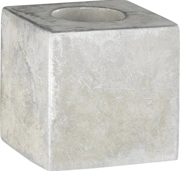 Lampă de masă WOFI 8213.01.50.7000 BROAD 1xE27/10W/230V beton