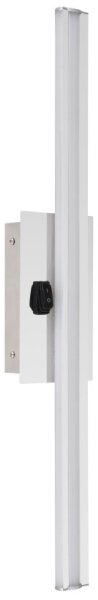 Globo 41499C - Aplică LED pentru baie VIGGO LED/18W/230V IP44