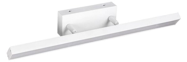 Rabalux 5782 - Aplică perete baie LED ANDREW LED/12W/230V IP44