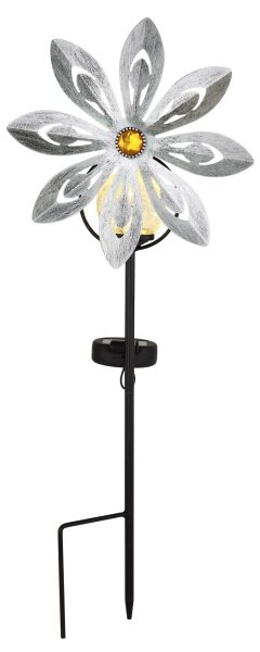 Corp de iluminat LED solar Globo 36576S LED/0,02W/3V IP44