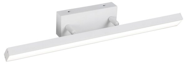 Rabalux 5782 - Aplică perete baie LED ANDREW LED/12W/230V IP44