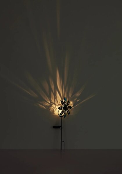 Corp de iluminat LED solar Globo 36576 LED/0,02W/3V IP44