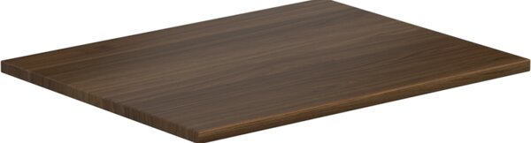 Blat de lucru Mexen Uni, 50 cm, nuc, 91AXX-0504-464-18-86