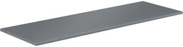 Blat de lucru Mexen Uni, 130 cm, grafit mat, 91AXX-1304-464-18-66