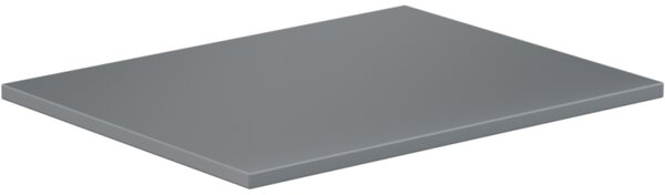 Blat de lucru Mexen Uni, 50 cm, grafit mat, 91AXX-0504-464-18-66