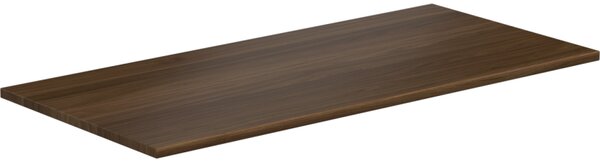 Blat de lucru Mexen Uni, 80 cm, nuc, 91AXX-0804-464-18-86
