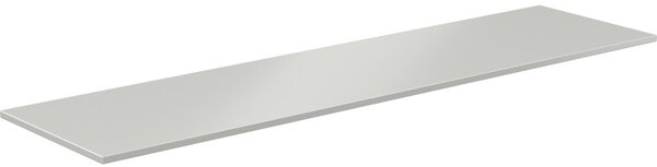 Blat de lucru Mexen Uni, 170 cm, gri mat, 91AXX-1704-464-18-62
