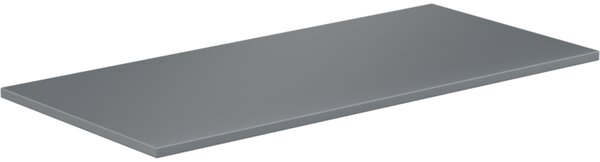 Blat de lucru Mexen Uni, 80 cm, grafit mat, 91AXX-0804-464-18-66