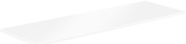 Blat de lucru Mexen Uni, 130 cm, alb mat, 91AXX-1304-464-18-01
