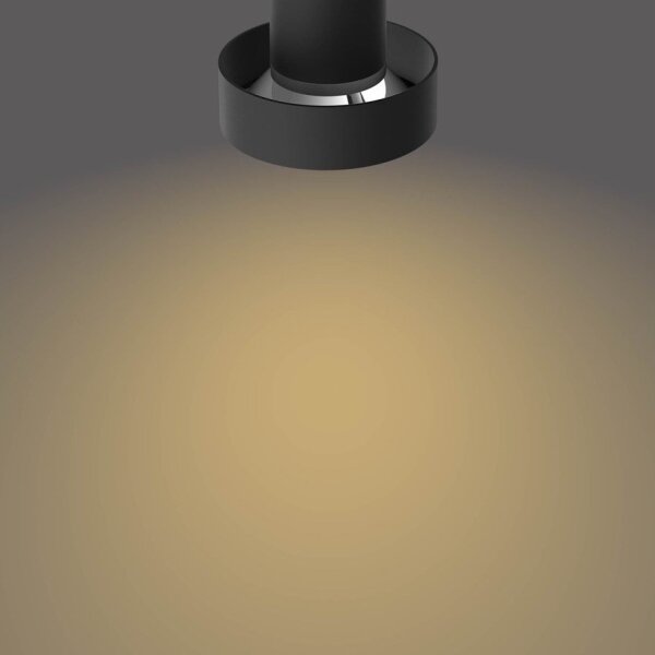 Spot LED BUKKO LED/4,5W/230V Philips 50601/30/P0