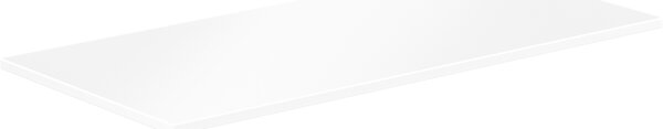 Blat de lucru Mexen Uni, 80 cm, alb mat, 91AXX-0804-464-18-01