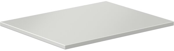 Blat de lucru Mexen Uni, 50 cm, gri mat, 91AXX-0504-464-18-62