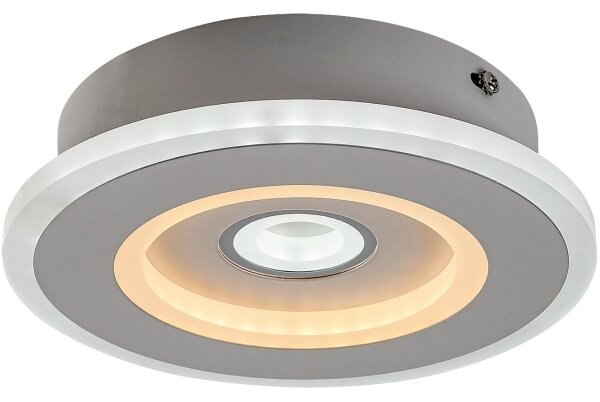 Rabalux 6959 - Plafonieră LED TANELI LED/20W/230V 3000/4000/6000K