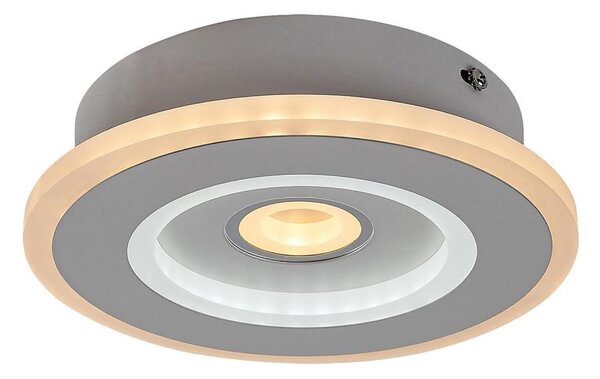 Rabalux 6959 - Plafonieră LED TANELI LED/20W/230V 3000/4000/6000K