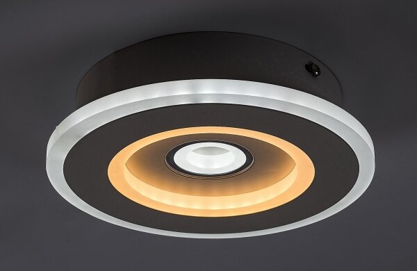 Rabalux 6959 - Plafonieră LED TANELI LED/20W/230V 3000/4000/6000K