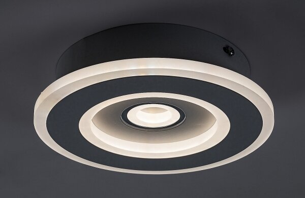 Rabalux 6959 - Plafonieră LED TANELI LED/20W/230V 3000/4000/6000K