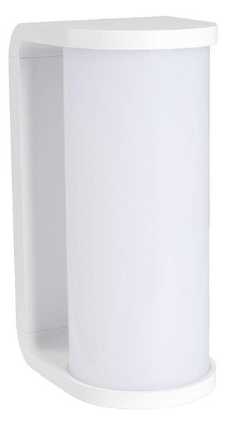 Aplică LED de exterior LED/12W/230V 3000/4200/6500K IP65 alb