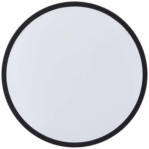 Plafonieră LED dimabilă Brilliant FILIZ LED/24W/230V d. 38,5 cm negru