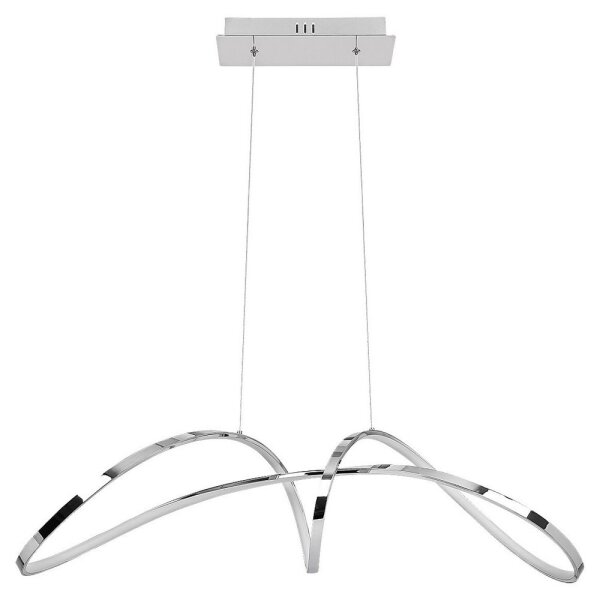 Lustră LED aplicată AISHA LED/38W/230V Rabalux 5358