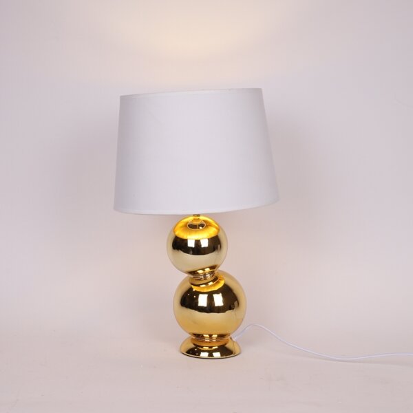 Lampă de masă 1xE27/40W/230V