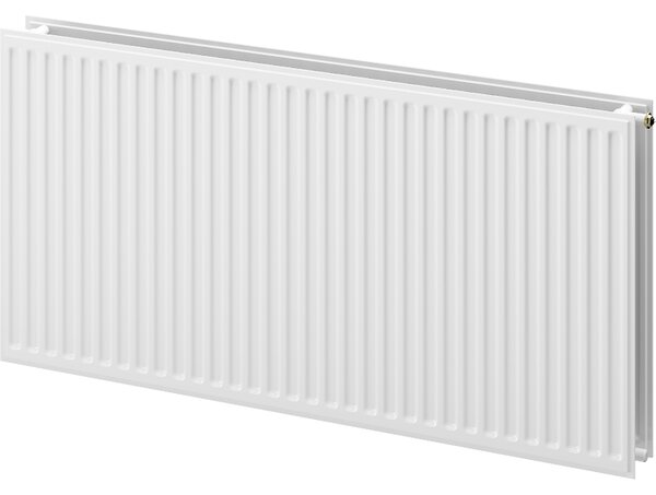 Mexen CVH20 Radiator panou igienic 900 x 2800 mm, racord inferior, 4313 W, alb, W620H-090-280-00