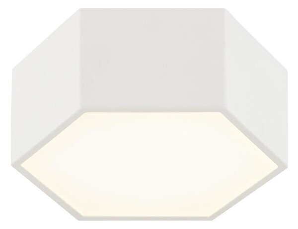 Plafonieră LED Argon 8781 LIBERO LED/12W/230V 3000K alb