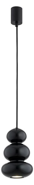 Argon 8827 - Lustră suspendată pe cablu ORLANDO 1xGU10/5W/230V verde