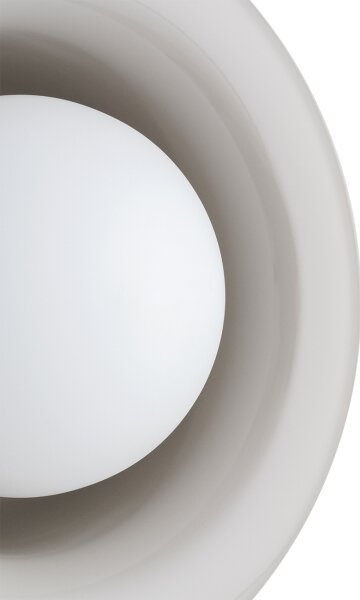 Aplică Argon 8809 TEVO 1xG9/4,5W/230V crem