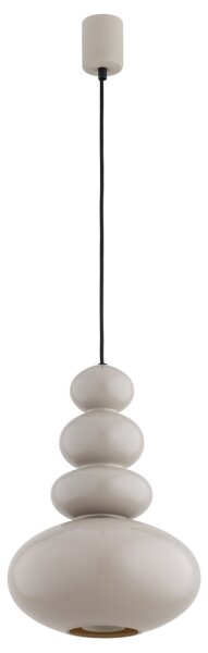 Lustră pe cablu Argon 8823 DIEGO 1xGU10/5W/230V gri