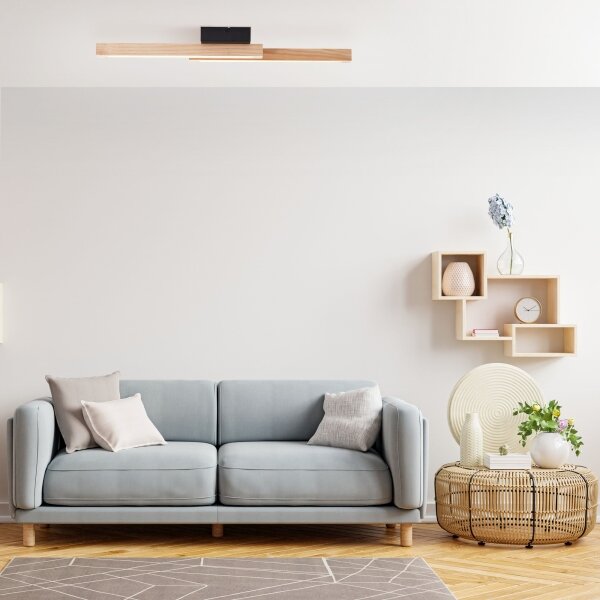 Plafonieră LED Brilliant ARION LED/14W/230V pin