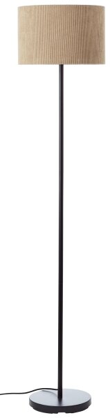 Lampadar Brilliant TONY 1xE27/20W/230V bej