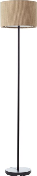 Lampadar Brilliant TONY 1xE27/20W/230V bej
