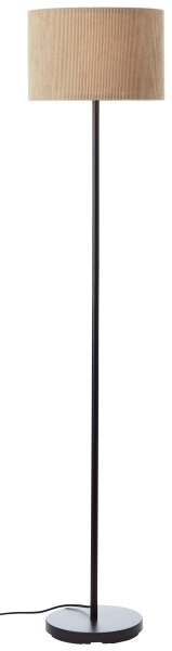 Lampadar Brilliant TONY 1xE27/20W/230V bej