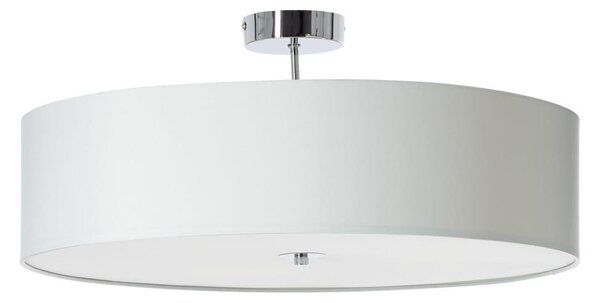 Lustră aplicată Brilliant ANDRIA 3xE27/60W/230V d. 60 cm alb