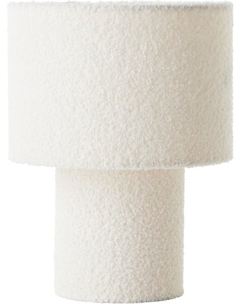 Lampă de masă Brilliant TEDDY 1xE27/25W/230V crem