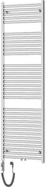 Mexen Hades, element electric de încălzire 1800 x 600 mm, 900 W, crom, W104-1800-600-2900-01
