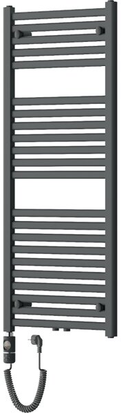 Mexen Hades, element electric de încălzire 1200 x 500 mm, 600 W, negru, W104-1200-500-2600-70